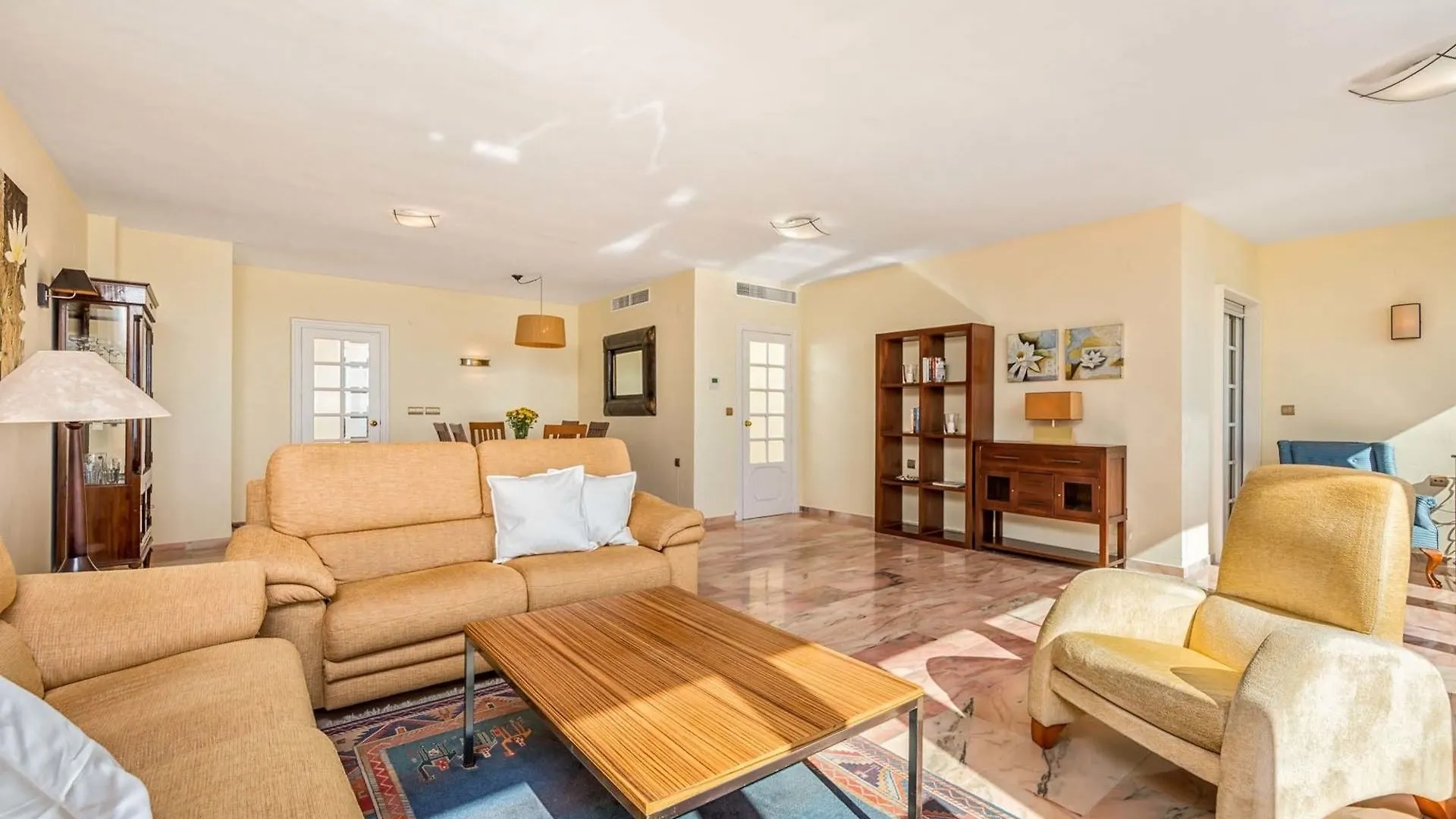 מאלגה Apartamento Amalia ספרד