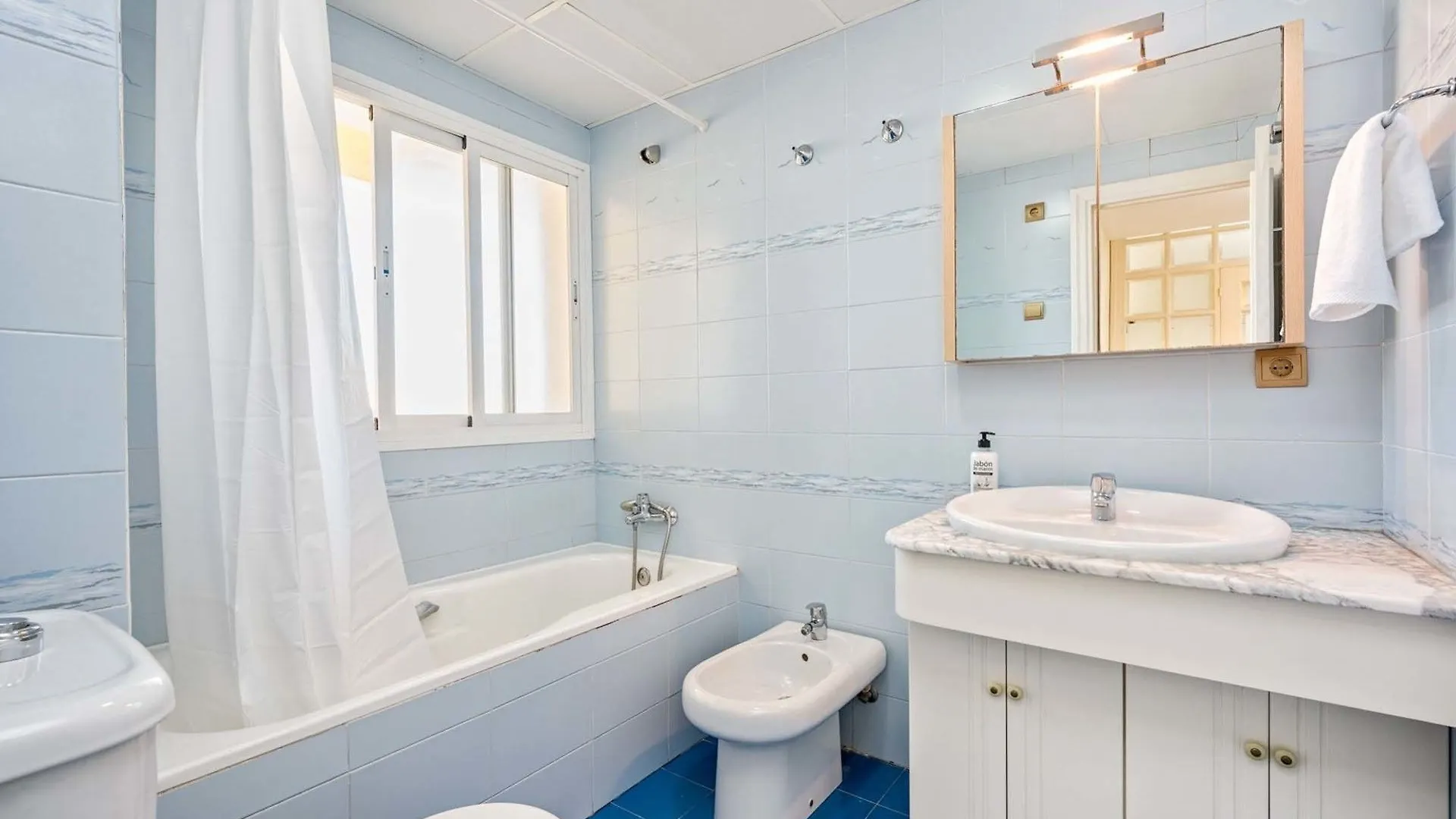 מאלגה Apartamento Amalia 0*,  ספרד