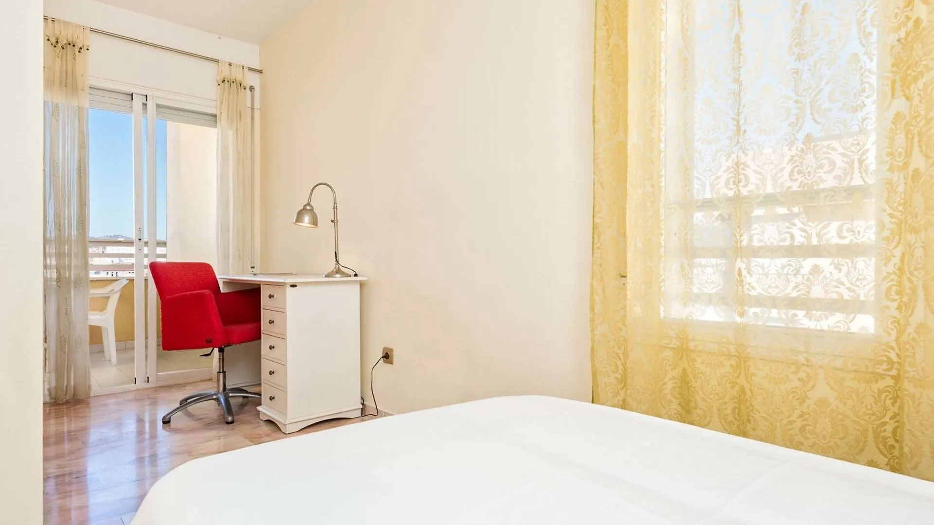 Apartamento Amalia Málaga Spanien