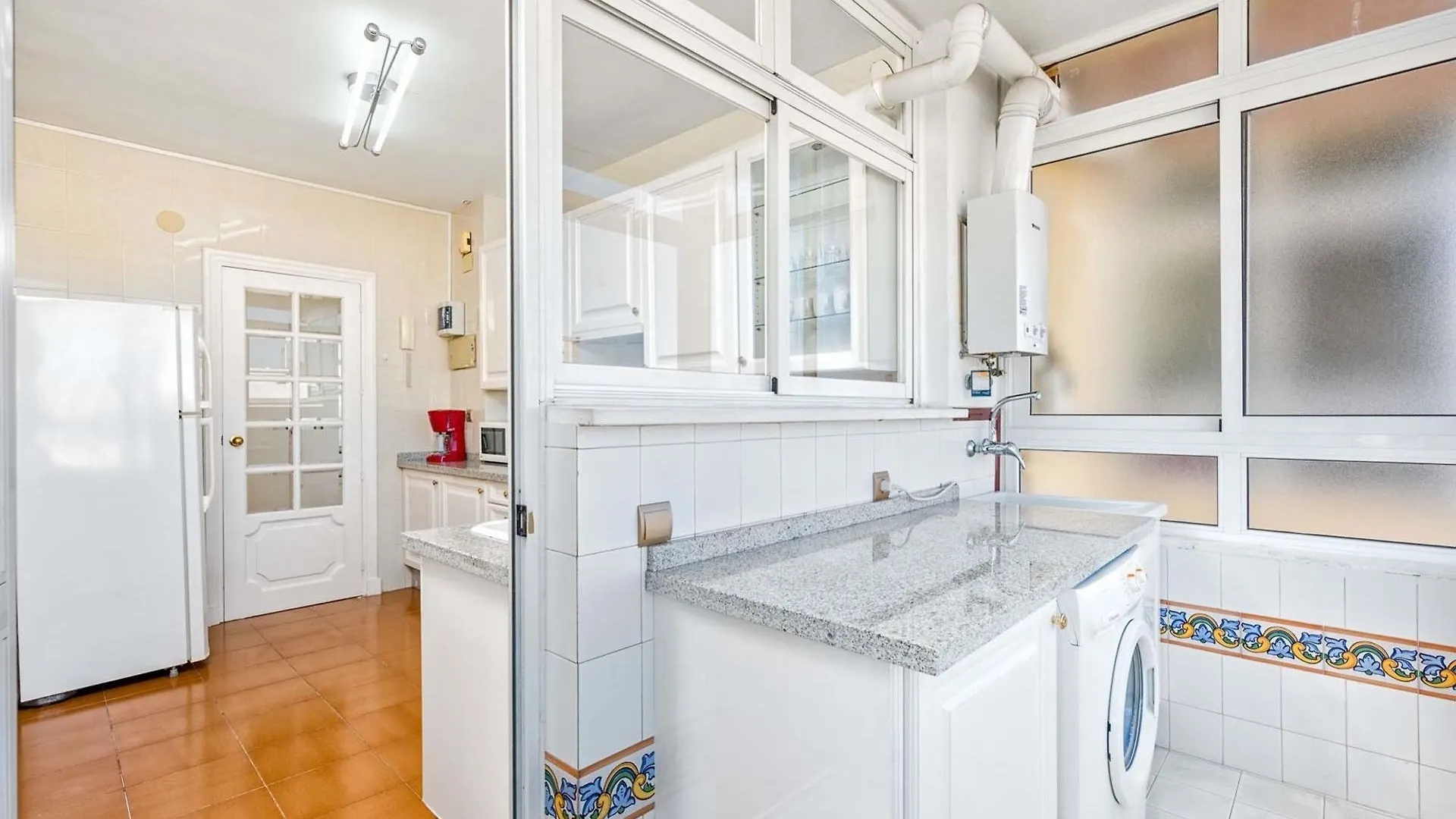 מאלגה Apartamento Amalia דירה