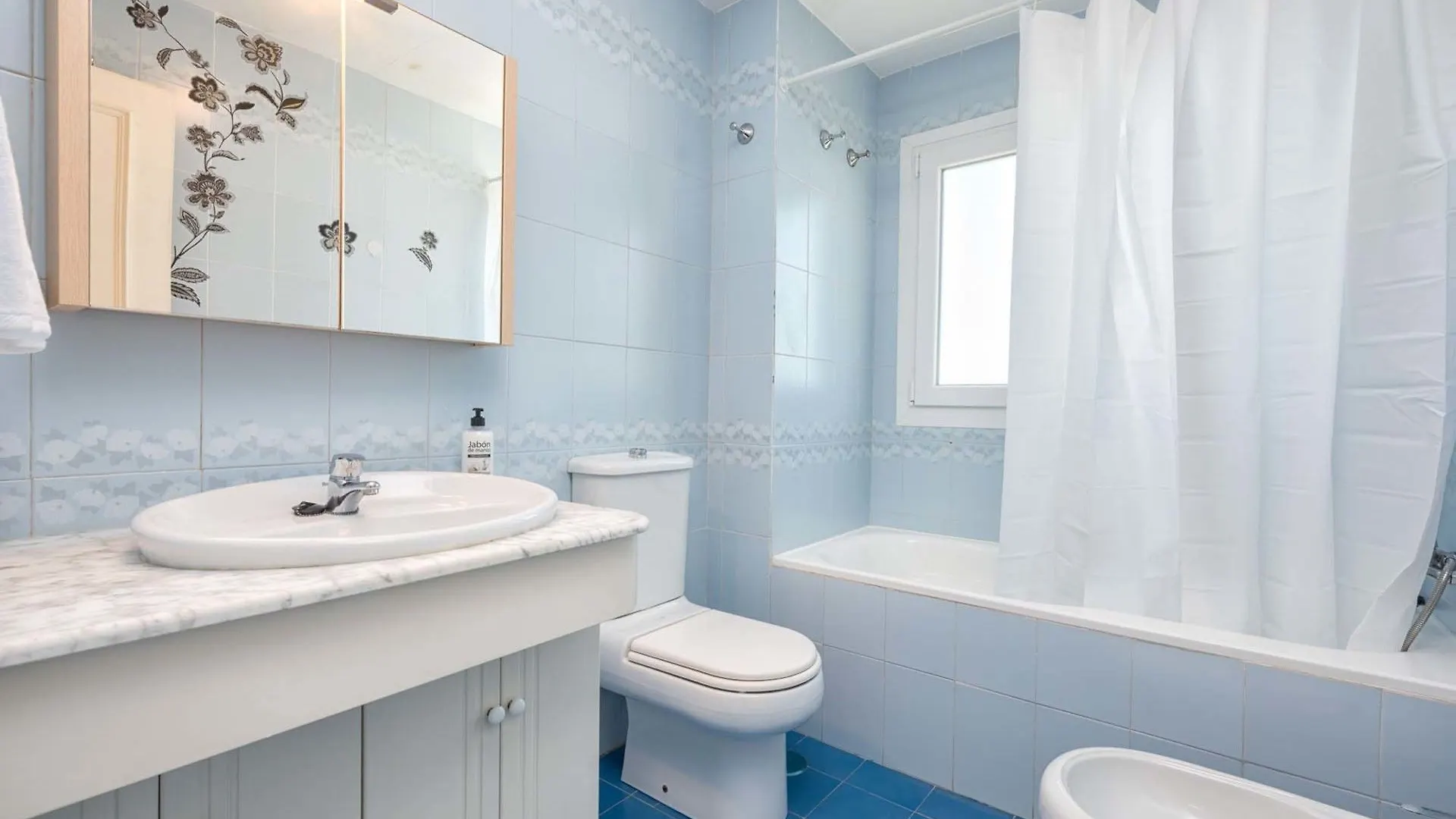 Apartamento Amalia Málaga