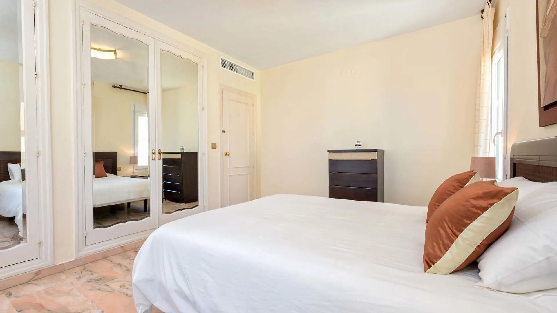 Apartamento Amalia Málaga