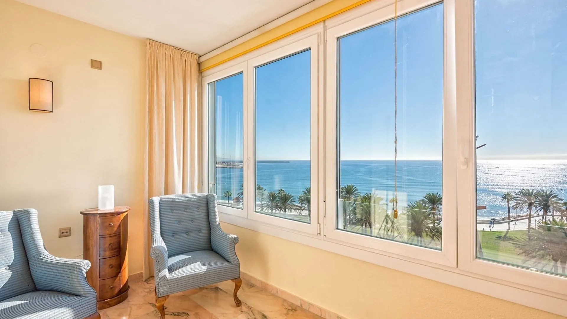 Apartamento Amalia Málaga