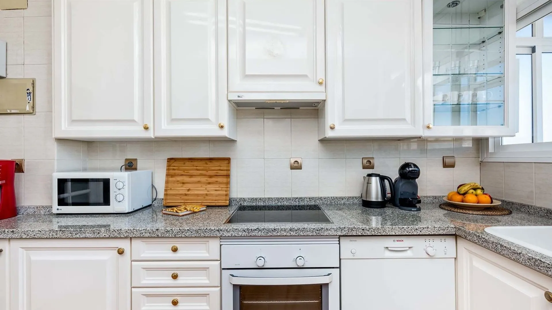 Apartamento Amalia Málaga